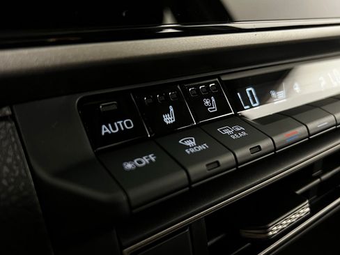 New 2026 Toyota Camry XLE FWD image 17