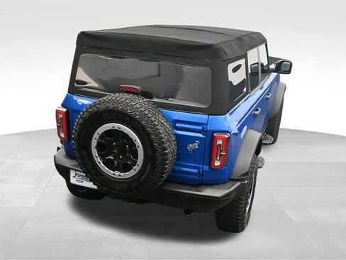 Used 2023 Ford Bronco Badlands image 26