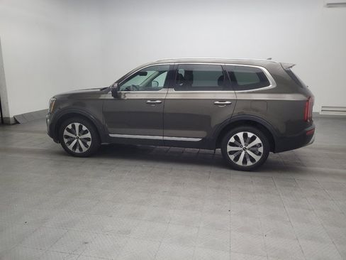 Used 2020 Kia Telluride S FWD image 3