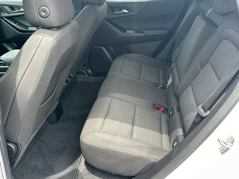 Used 2025 Chevrolet Equinox LT AWD/4WD image 20