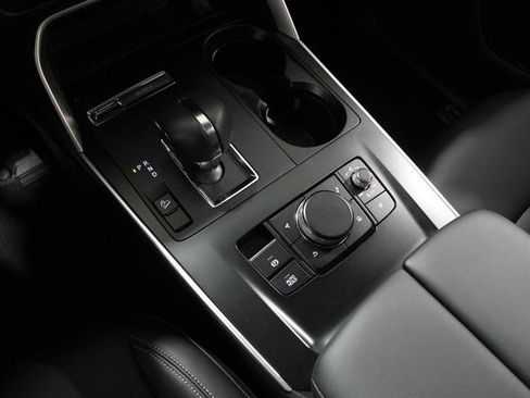 Certified 2025 MAZDA CX-90 3.3 Turbo w/ Select Package image 14