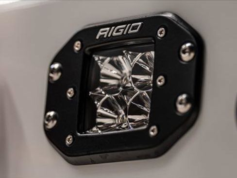 Used 2025 Ford Bronco Outer Banks image 10