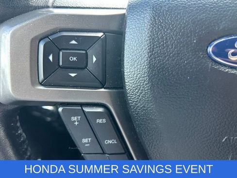 Used 2021 Ford Expedition XLT RWD image 14