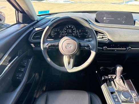 Certified 2025 MAZDA CX-30 AWD 2.5 S w/ Select Sport Pkg image 15