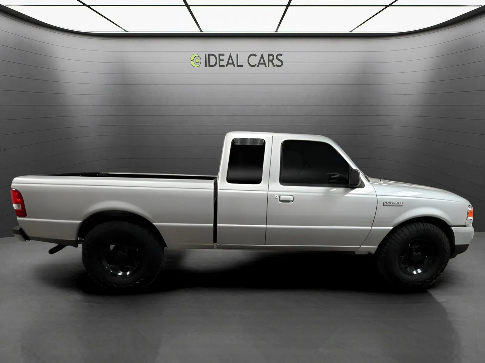 Used 2009 Ford Ranger XLT RWD image 4