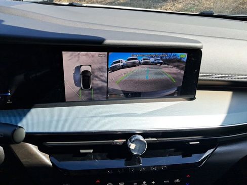 New 2025 Nissan Murano SL image 21