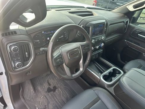 Used 2023 GMC Sierra 2500 Denali w/ Technology Package image 22