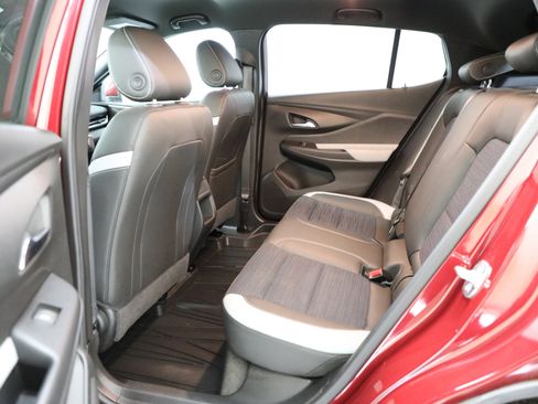 Certified 2024 Buick Envista Preferred w/ Convenience II Package image 15