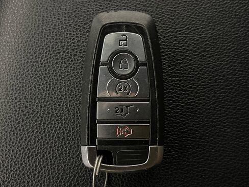 Certified 2023 Ford Expedition Limited AWD/4WD image 34