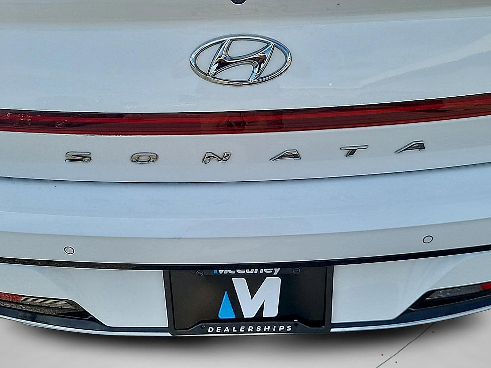 Used 2023 Hyundai Sonata Limited FWD image 31