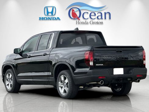 New 2026 Honda Ridgeline RTL image 3