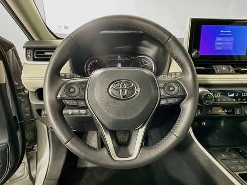 Used 2023 Toyota RAV4 XLE Premium AWD/4WD image 11