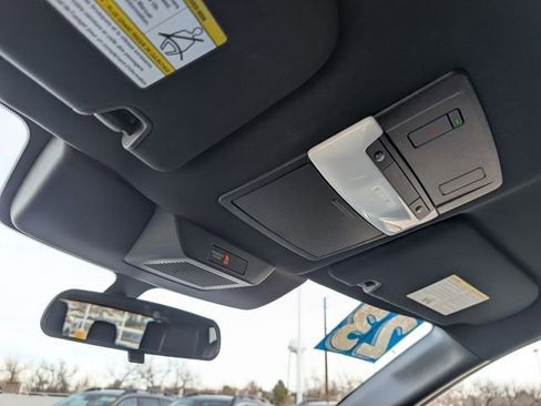 Used 2023 Nissan Pathfinder Rock Creek image 30