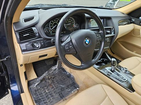 Used 2014 BMW X3 xDrive28i image 21