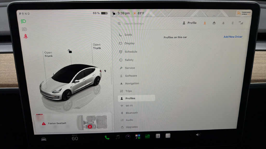 Used 2022 Tesla Model 3 RWD image 49