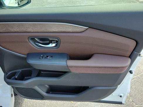 New 2026 Honda Pilot Elite image 8