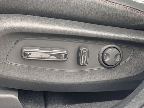 New 2026 Honda CR-V Sport-L image 21