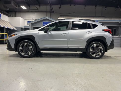 Certified 2026 Subaru Crosstrek 2.5i Limited image 5