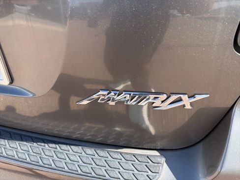 Used 2008 Toyota Matrix XR FWD image 13