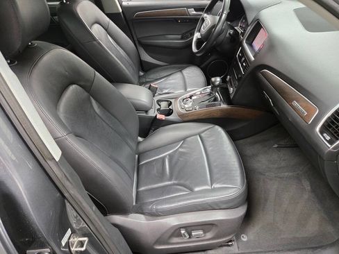 Used 2014 Audi Q5 TDI Prestige AWD/4WD image 16