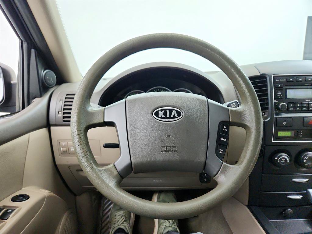 Used 2009 Kia Sorento LX RWD image 15