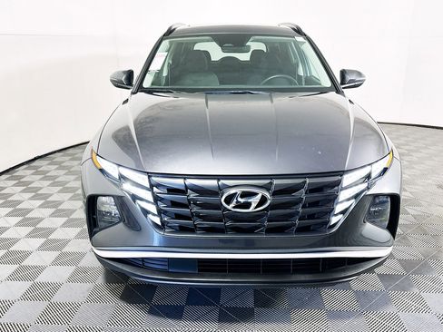 Used 2022 Hyundai Tucson SEL w/ Convenience Package image 8