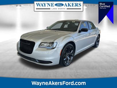 Used 2021 Chrysler 300 Touring w/ Sport Appearance Package