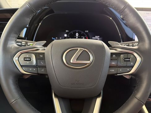 Certified 2026 Lexus TX 350 AWD w/ Technology Package image 29