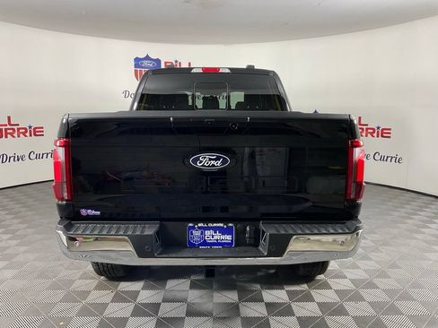 New 2026 Ford F150 Lariat w/ Equipment Group 501A Mid AWD/4WD image 4
