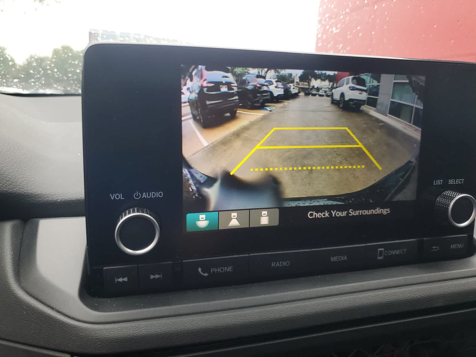Used 2024 Honda Accord LX image 23