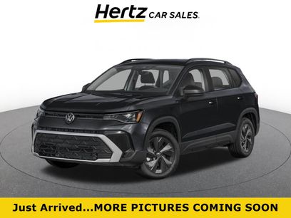 Used 2026 Volkswagen Taos S