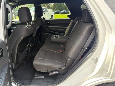 Used 2026 Dodge Durango GT AWD/4WD image 17