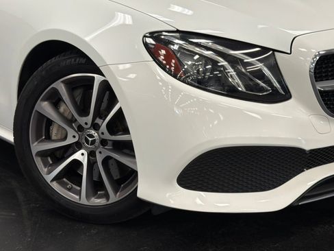 Used 2020 Mercedes-Benz E 450 Coupe image 4
