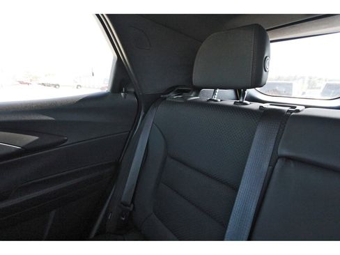 Used 2023 Chevrolet TrailBlazer RS w/ Convenience Package FWD image 14