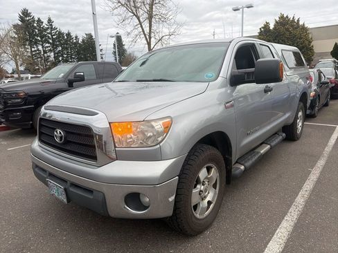 Used 2008 Toyota Tundra SR5 image 2