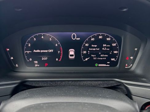 New 2026 Honda Accord Sport image 17