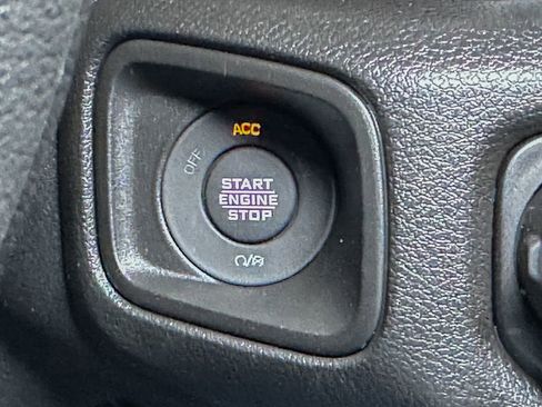 New 2026 Jeep Wrangler Sport image 25