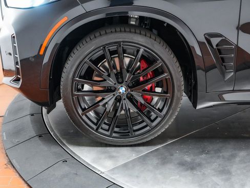 Certified 2024 BMW X5 xDrive40i w/ M Sport Package image 12