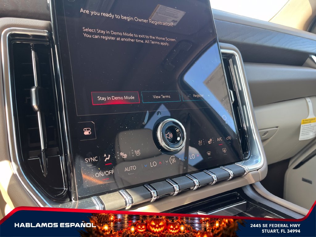 New 2027 GMC Yukon Denali w/ Denali Reserve Package AWD/4WD image 29