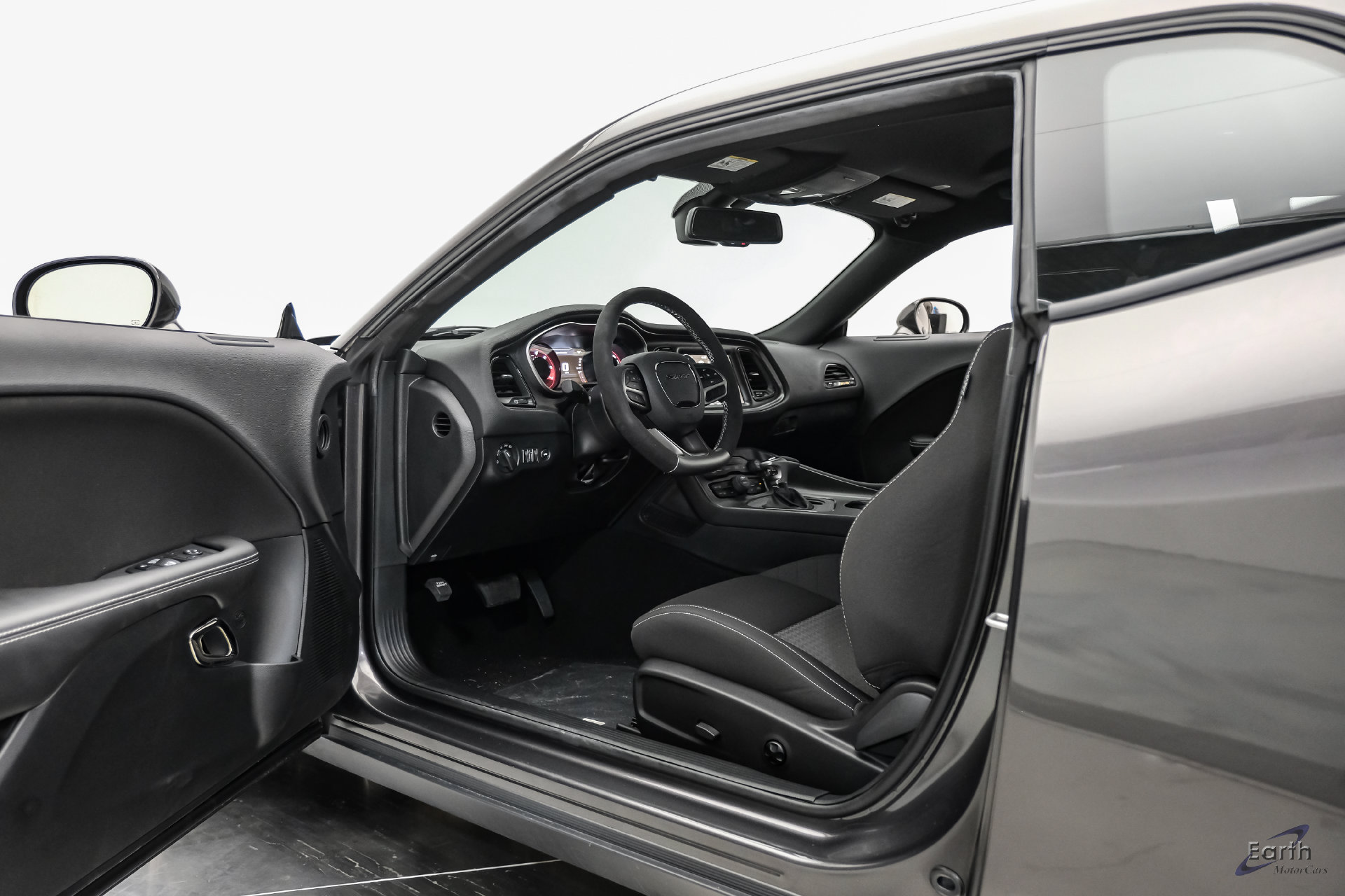 Used 2023 Dodge Challenger SRT Hellcat Redeye RWD image 42