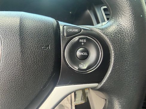 Used 2015 Honda Civic LX image 24