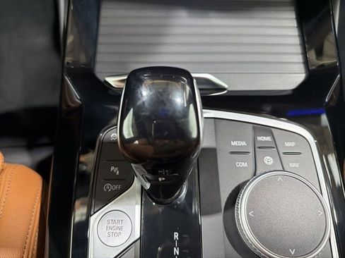 Certified 2024 BMW X3 xDrive30i w/ Convenience Package image 42