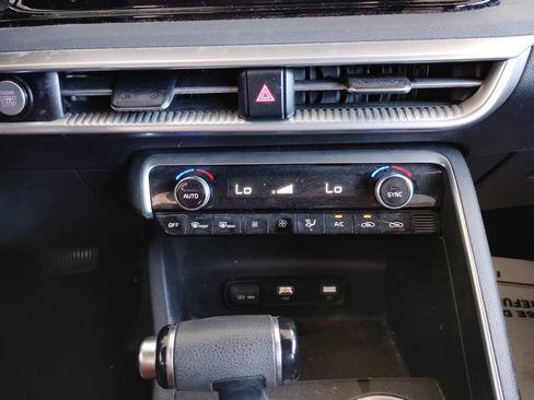 Used 2022 Kia K5 GT-Line w/ GT-Line FWD Premium Package image 31