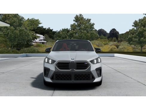New 2026 BMW X2 M35i w/ Technology Package AWD/4WD image 3