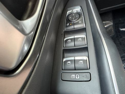 Used 2025 Kia Sorento EX image 26