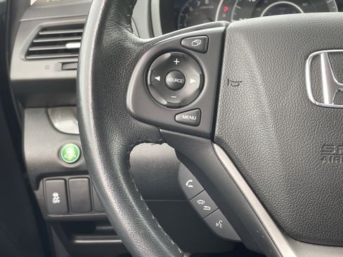 Used 2014 Honda CR-V EX-L image 18