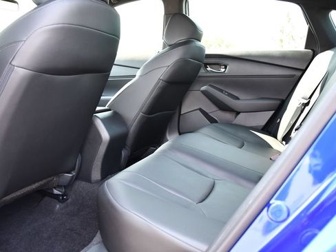 Used 2024 Honda Accord Sport image 21