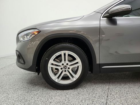 Used 2023 Mercedes-Benz GLA 250 image 21