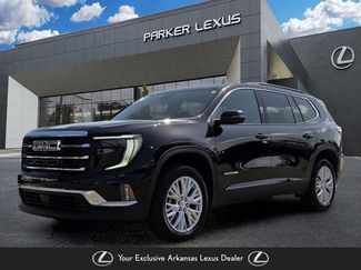Used 2024 GMC Acadia Elevation w/ Super Cruise Package FWD video 1