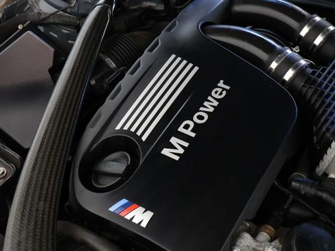 Used 2018 BMW M3 w/ Competition Package RWD image 40